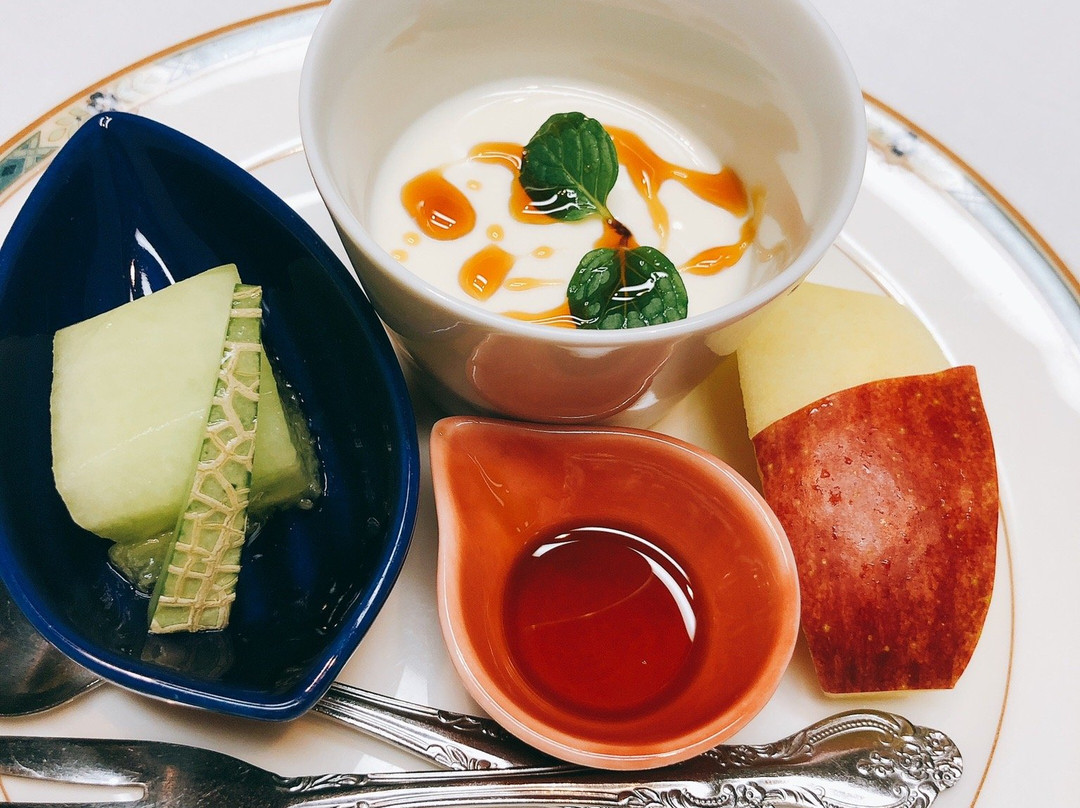 Yuyawan Onsen Hotel Yokikan主图