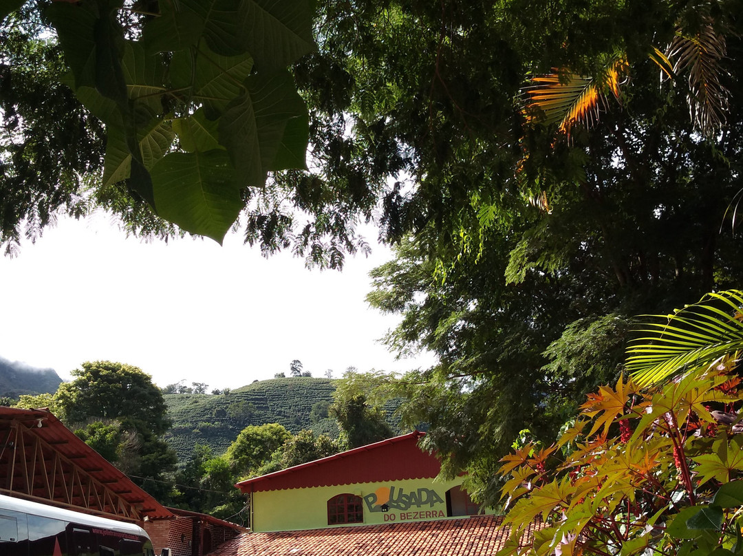 Pousada Do Bezerra主图