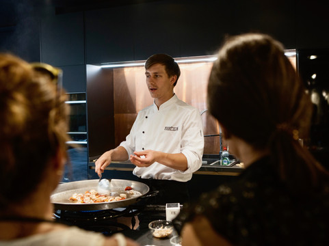 The Food Club-塞维利亚必去景点