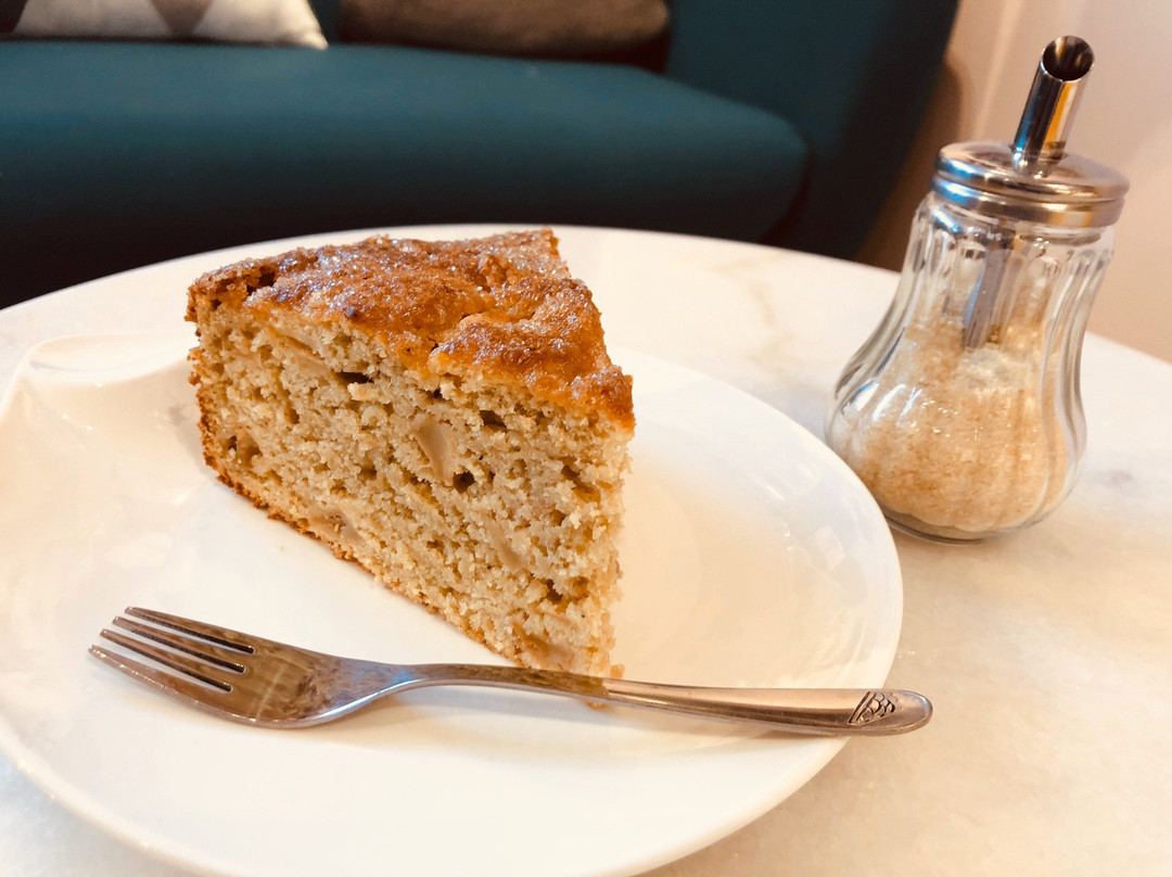 L’Atelier Papo’Thé