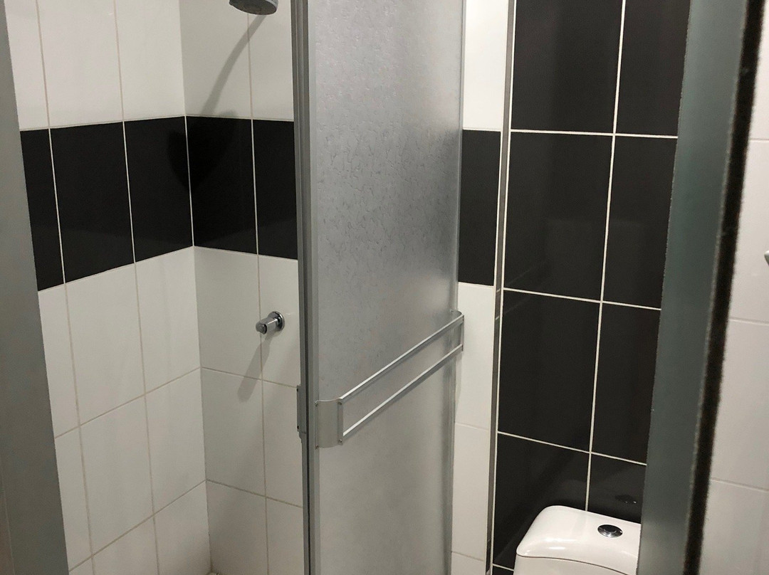 Hostal Gold Star主图