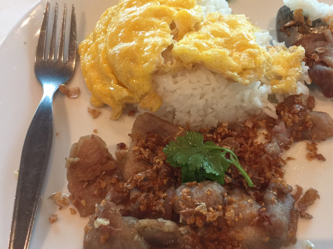 Muang Ake Golf Club-巴吞他尼必去景点