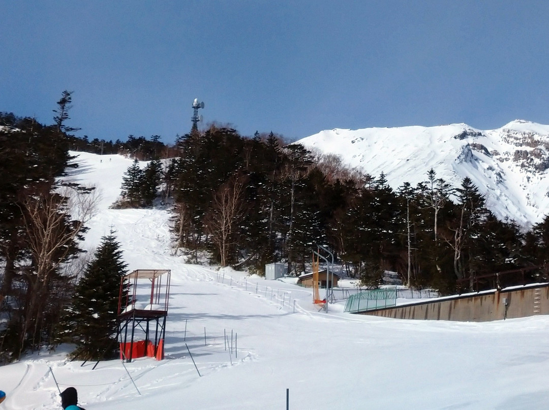 Ontake 2240-王泷村必去景点