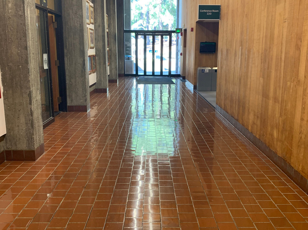 California Polytechnic University景点图片
