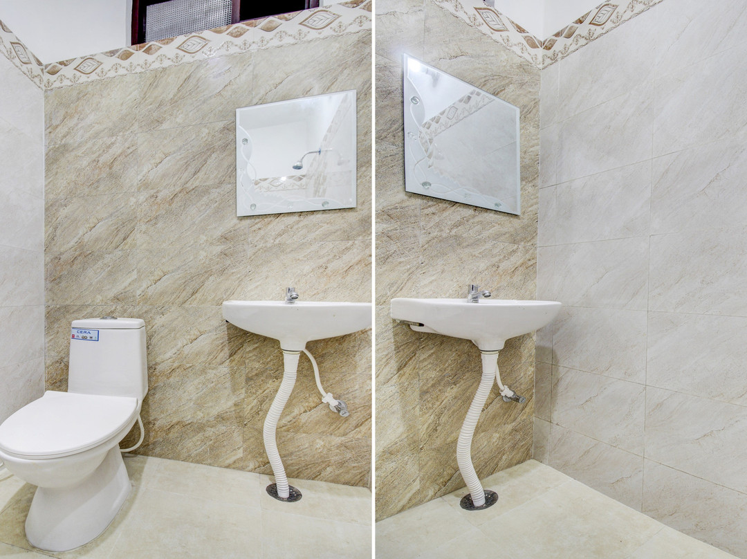 Treebo Trip Divine City主图