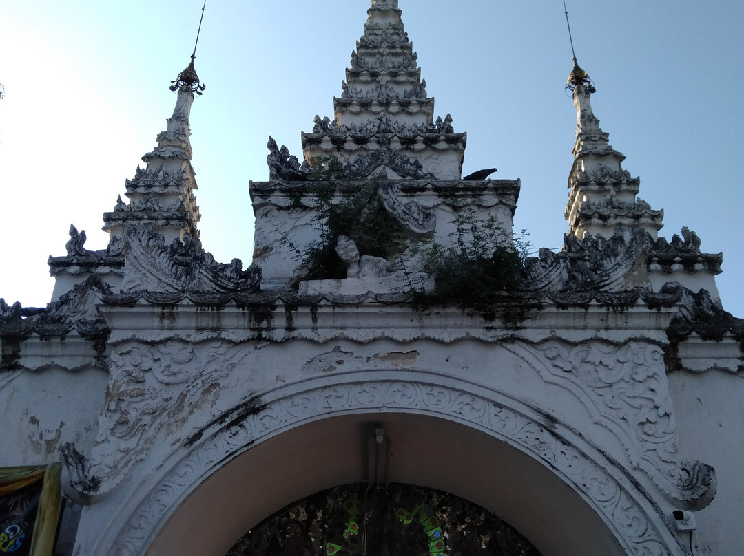 Wat Phra Si Rattana Mahathat景点图片