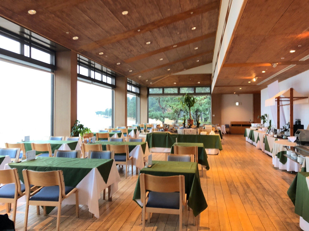Okubiwako Makino Grand Park Hotel主图