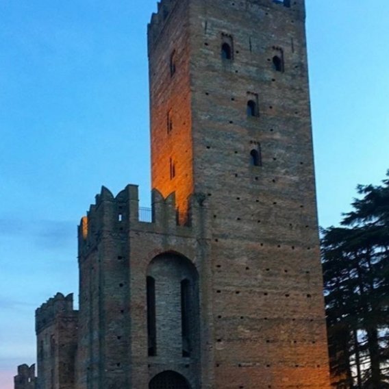 Borgo Medievale di Castell'Arquato景点图片
