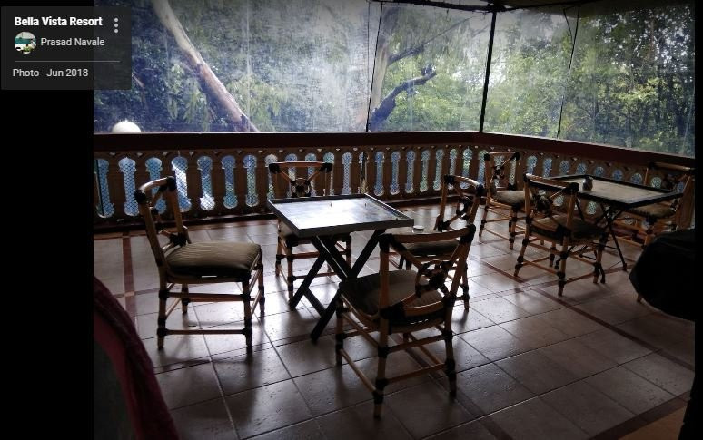 Bella Vista Resort主图