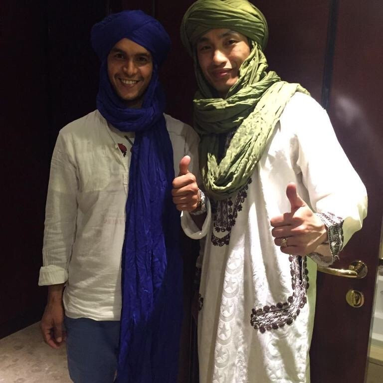 Riad Touareg Fez主图