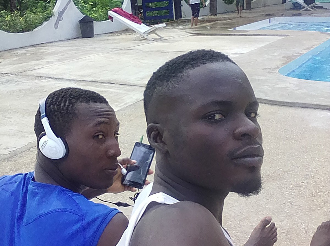 Hotel Awalé Plage主图