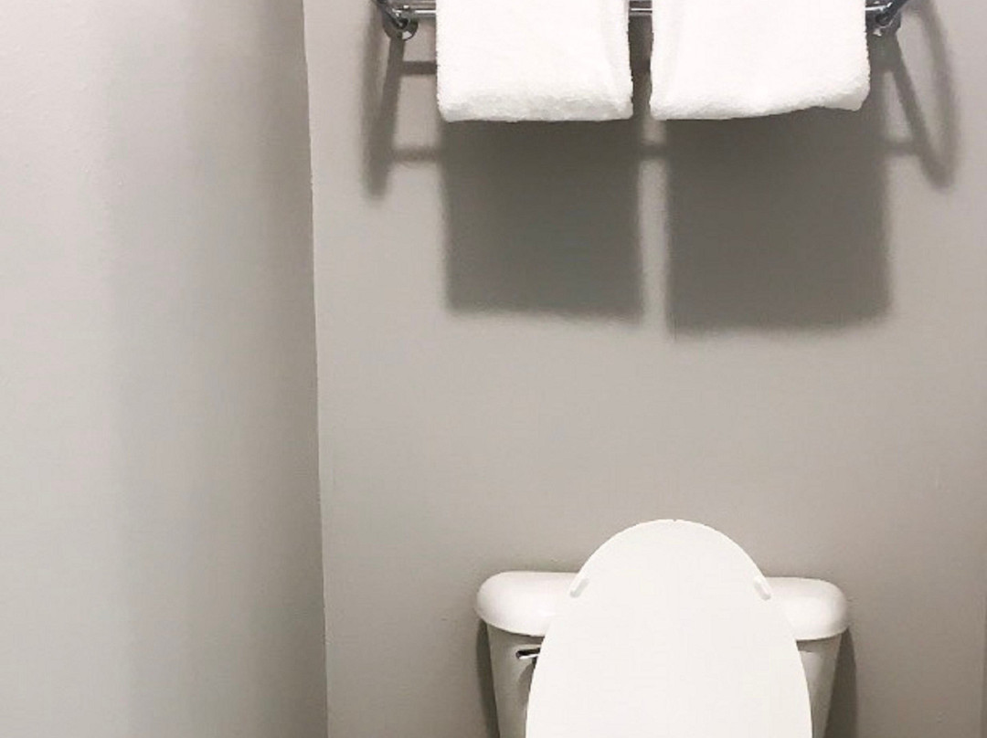 Days Inn by Wyndham North Little Rock/Maumelle主图