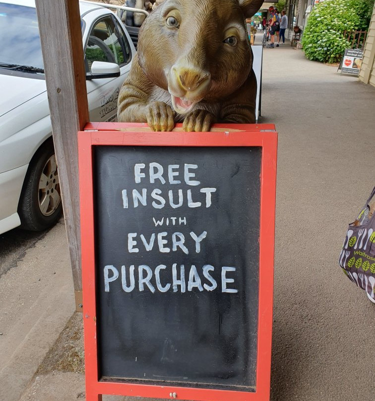 Green Guide Explorer-巴拉瑞特必去景点