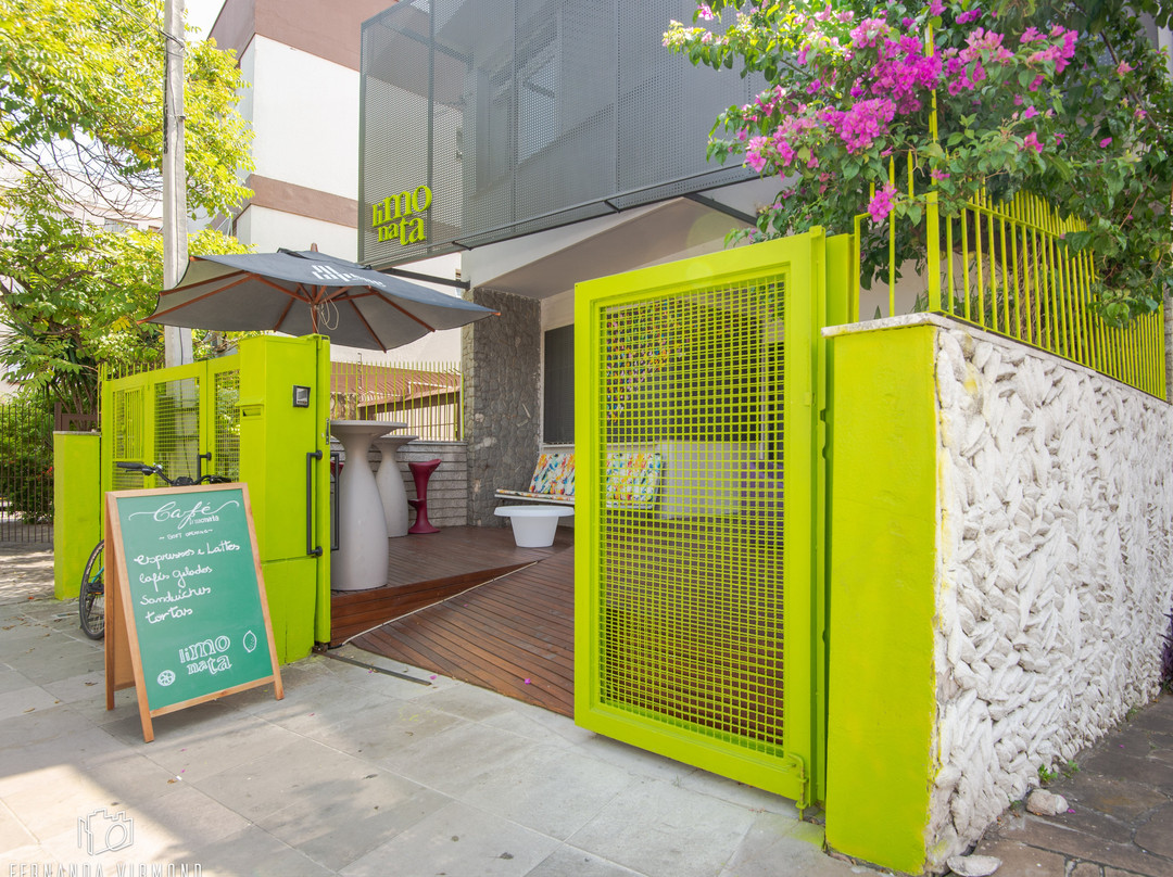 Limonata Cafeteria & Gastrobar