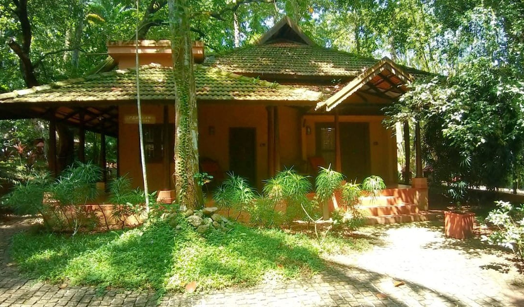 Rain Forest Ayur County Resort主图