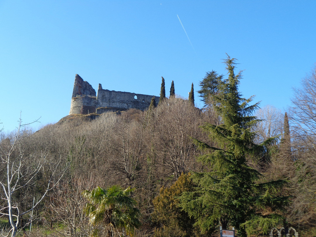 Avigliana's castle景点图片