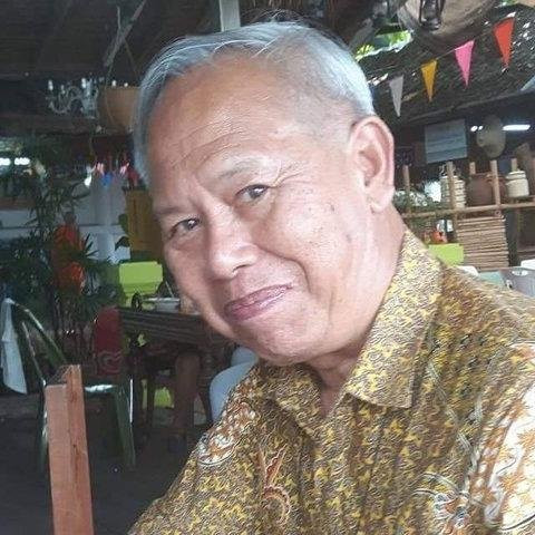 Chaiyapatt Putsathit-曼谷必去景点