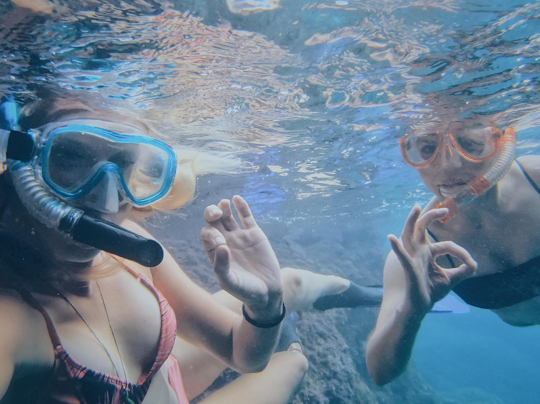 Makani Travel Kite-马尔萨拉必去景点