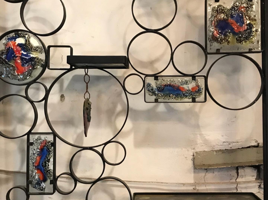 Haifa Fleamarket-Haifa必去景点