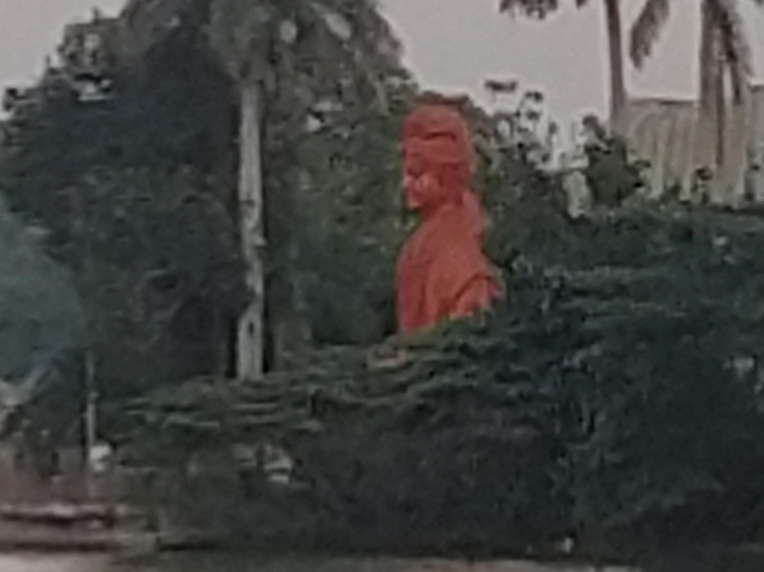 Vivekanand Sarovar景点图片