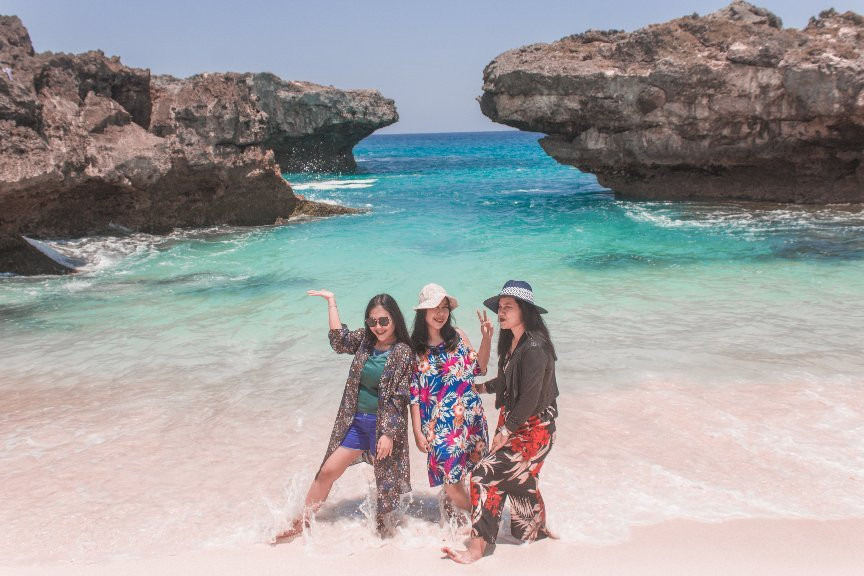 Mandorak Beach景点图片