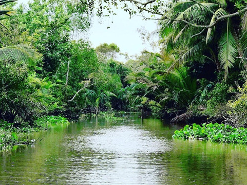 Nguyen Eco Tours-芹苴必去景点