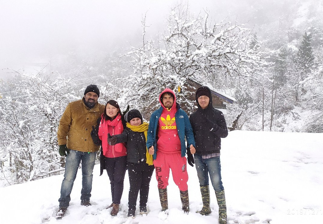 Katau Road House主图