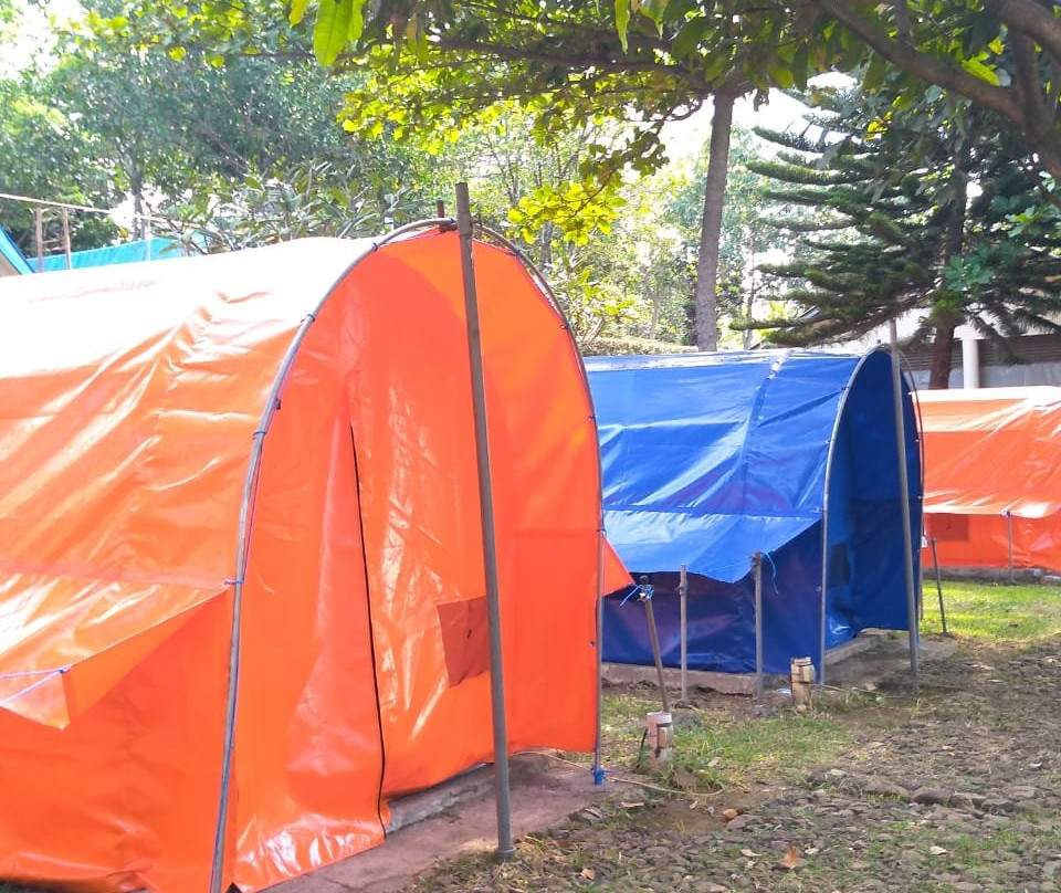 D'Emmerick Salib Putih Hotel主图