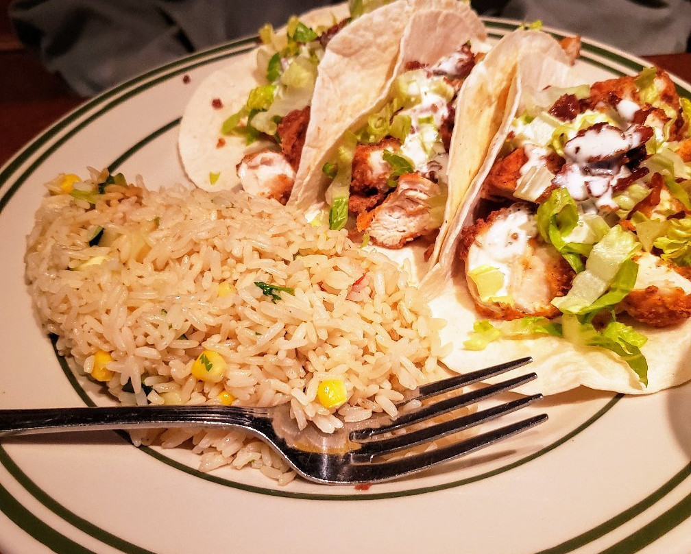 Blackfinn Ameripub - DC-华盛顿特区必去景点