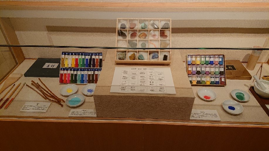 Selene Museum of Arts-黑部市必去景点