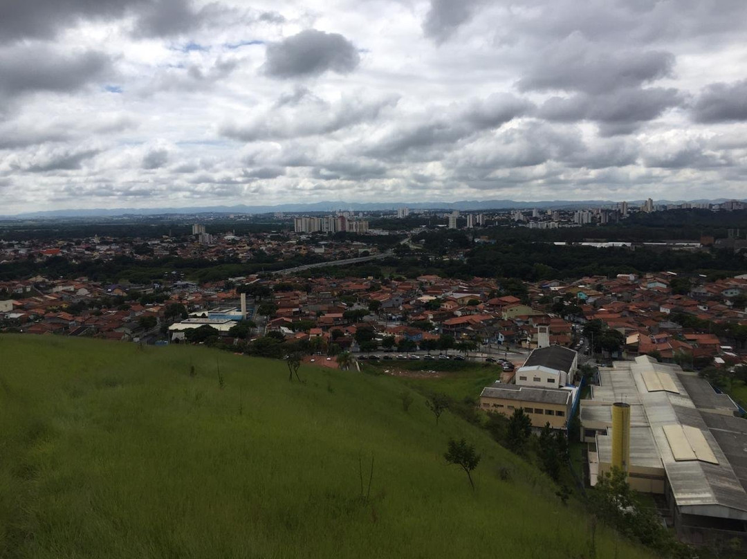 Parque Alberto Simoes景点图片