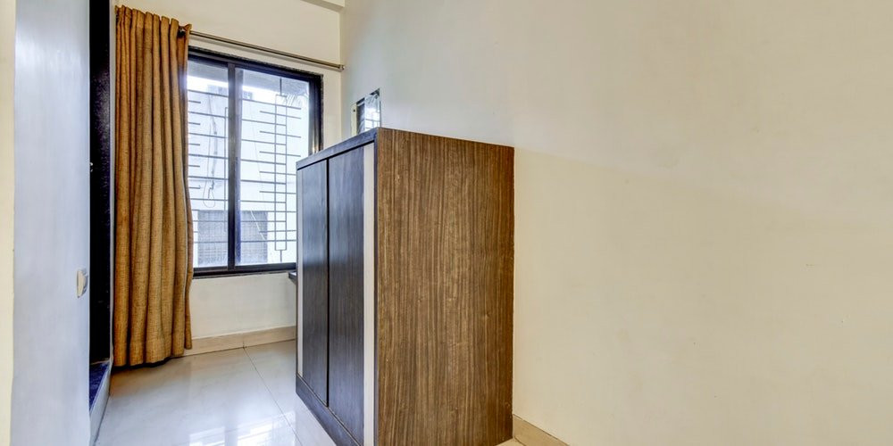 Treebo Trip Hotel Naivedya主图