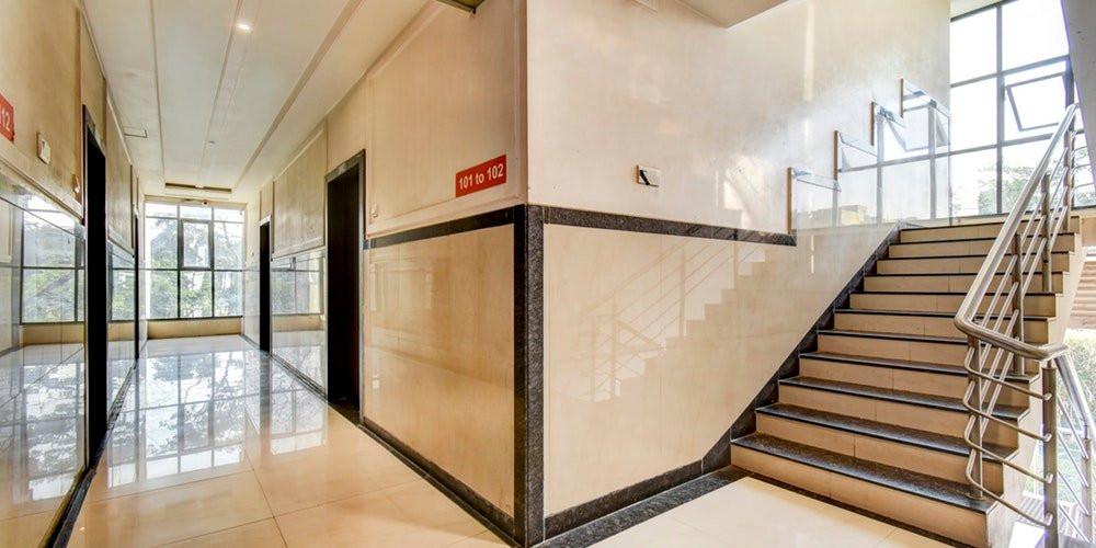 Treebo Trip Hotel Naivedya主图