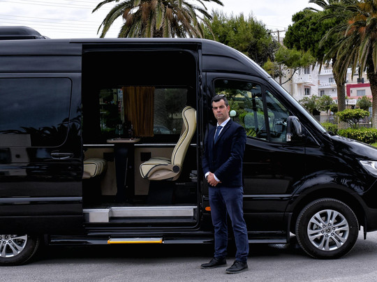 Stagakis Grand Prestige-伊拉克利翁必去景点