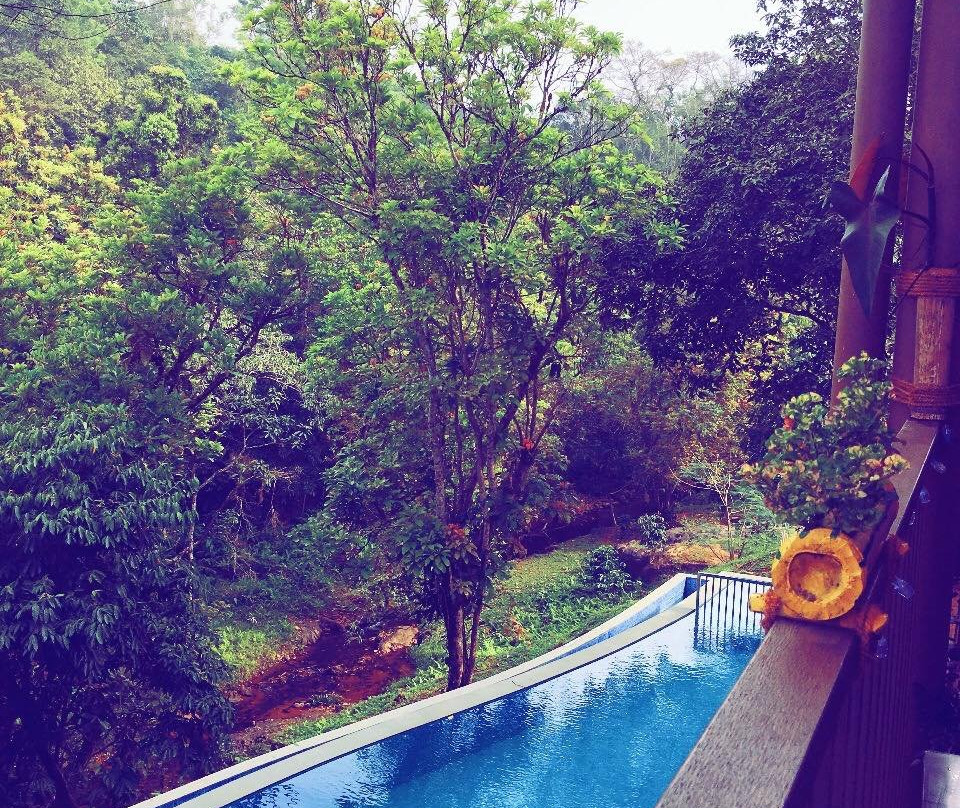 Abad Brookside Lakkidi主图