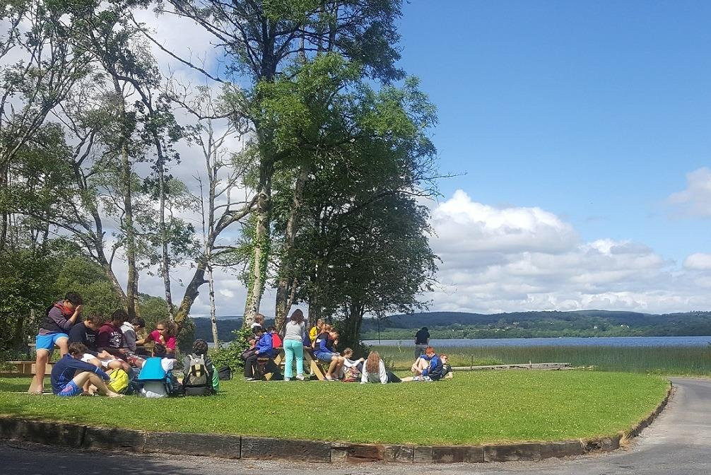 English Language Camp Ireland景点图片