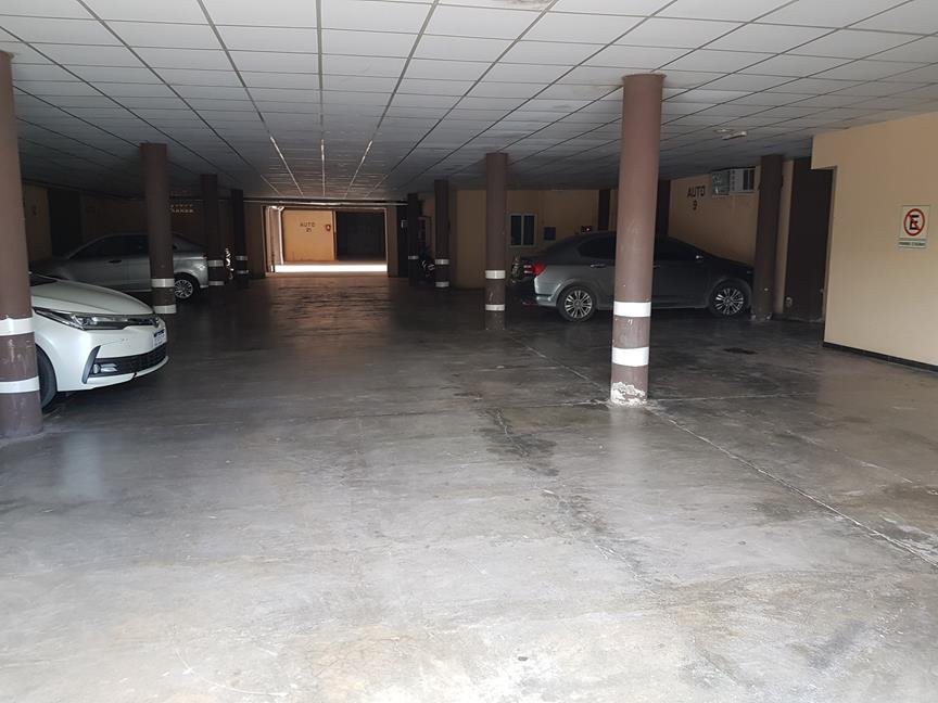 Hotel Aconcagua主图