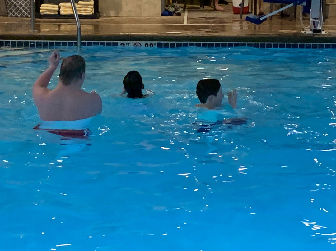 Comfort Suites主图