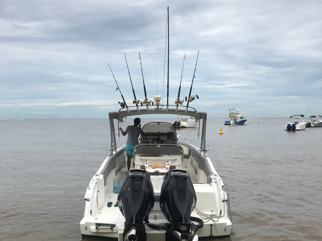 Mauritius Sea Discovery景点图片