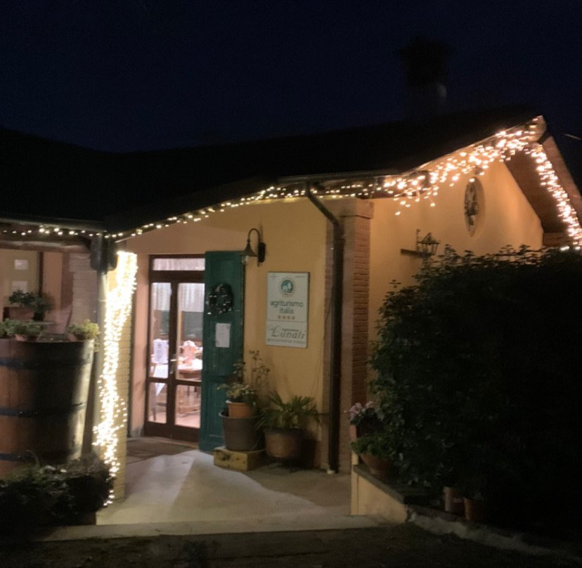 Agriturismo Ca Lunati主图
