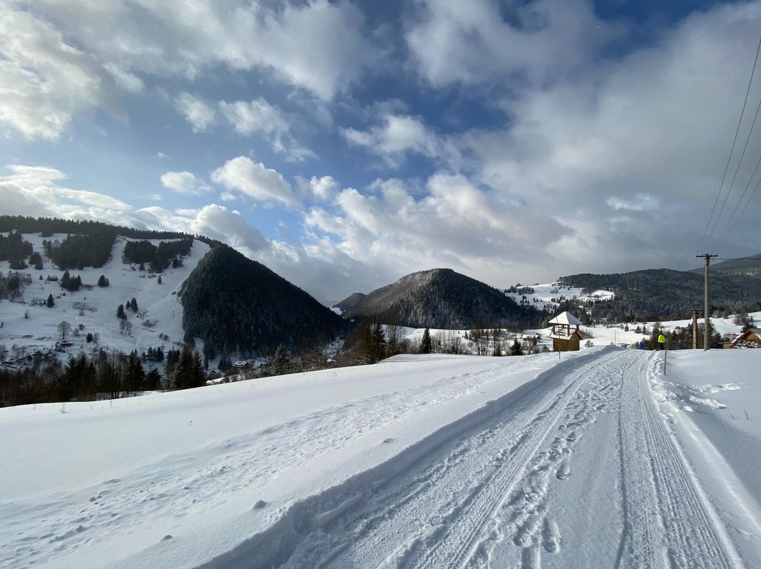 Hotel Havrania主图