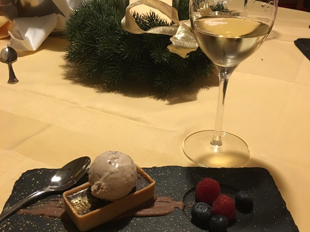 Dorfhotel Kaltenhauser主图