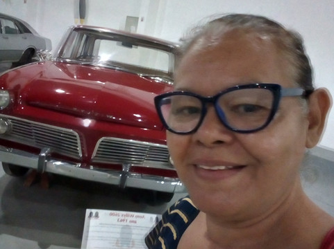 Weapons, Vehices, and Machines Museum-Bebedouro必去景点