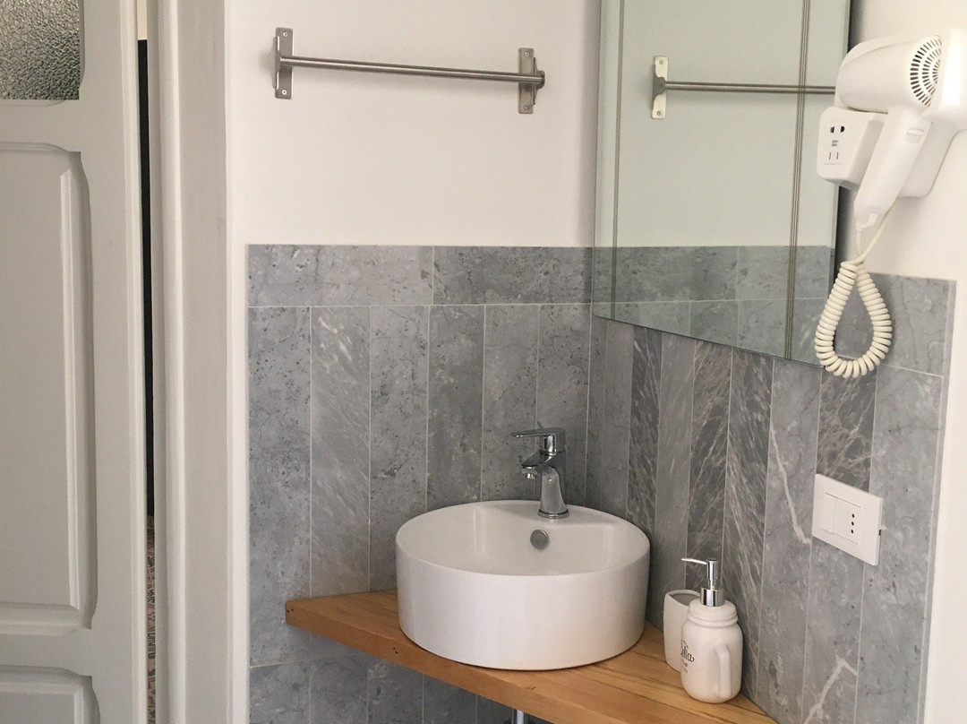 Carrara Bella B&B主图