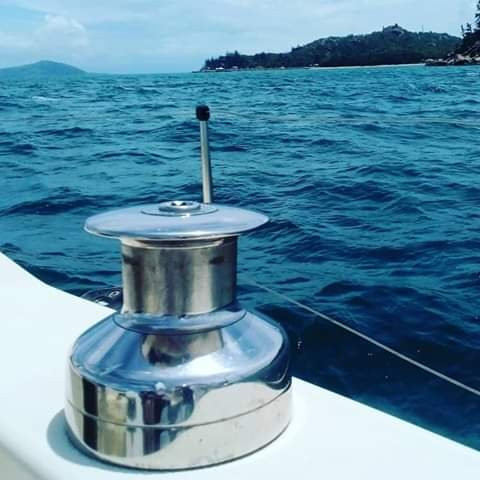 Casual Fare Sailing Charters Townsville-汤斯维尔必去景点