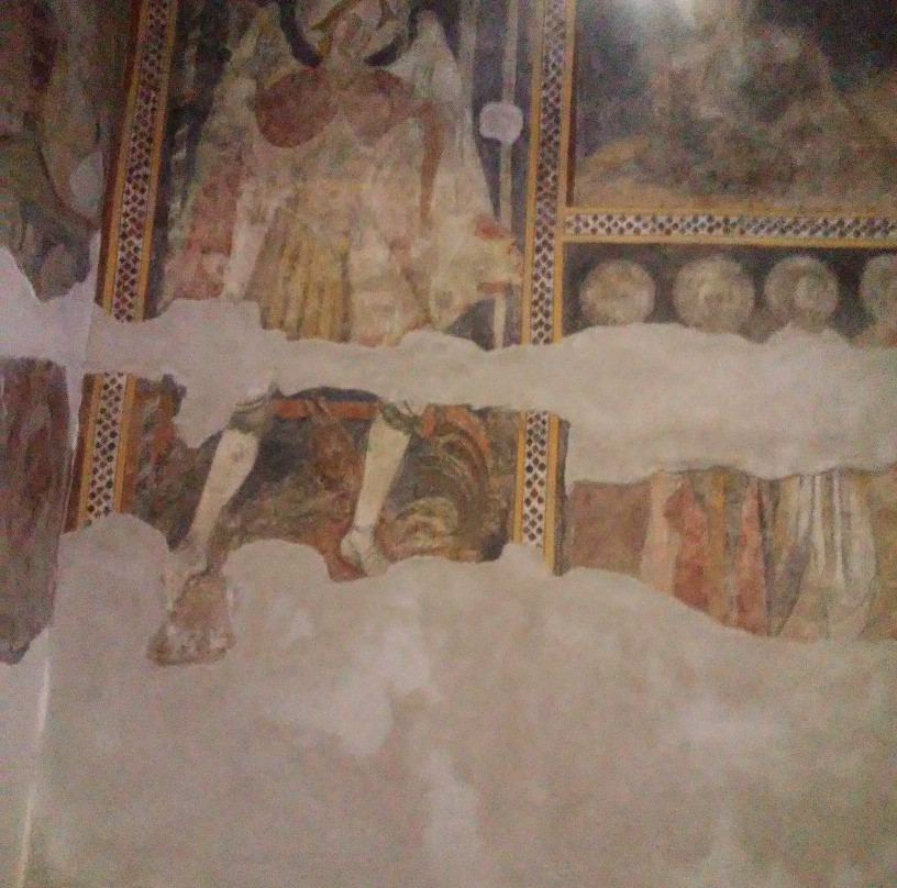 Chiesa di Santa Maria a Piazza景点图片