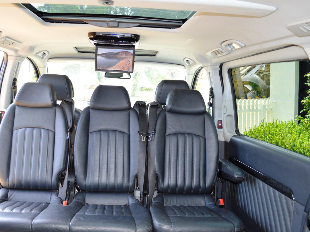 Lythgo's Row Bespoke Tours-Pontville必去景点