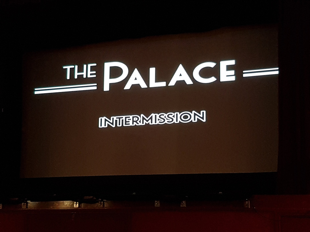 Palace Cinema景点图片