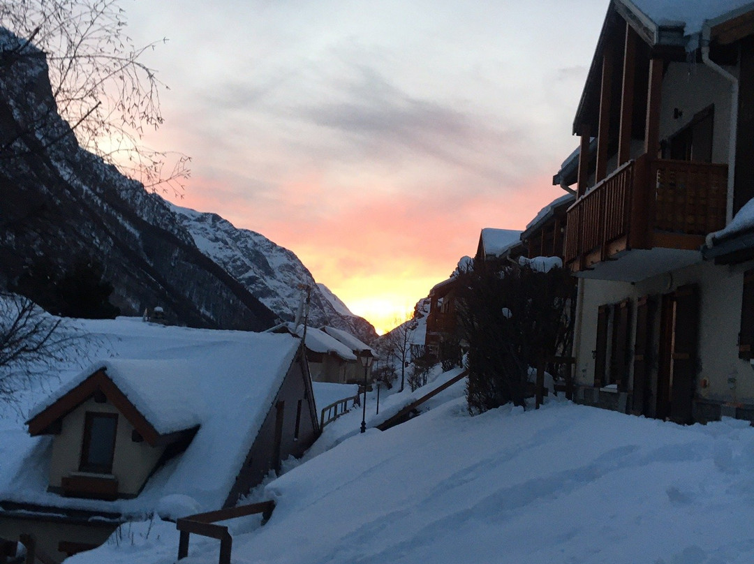 Panoramic Village主图