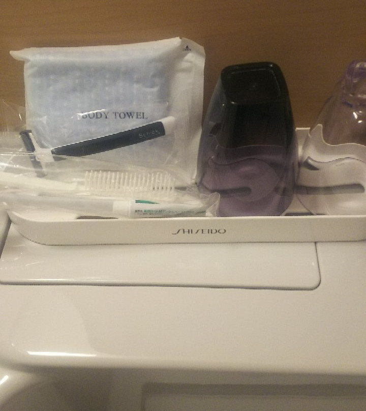 京急EX品川酒店主图